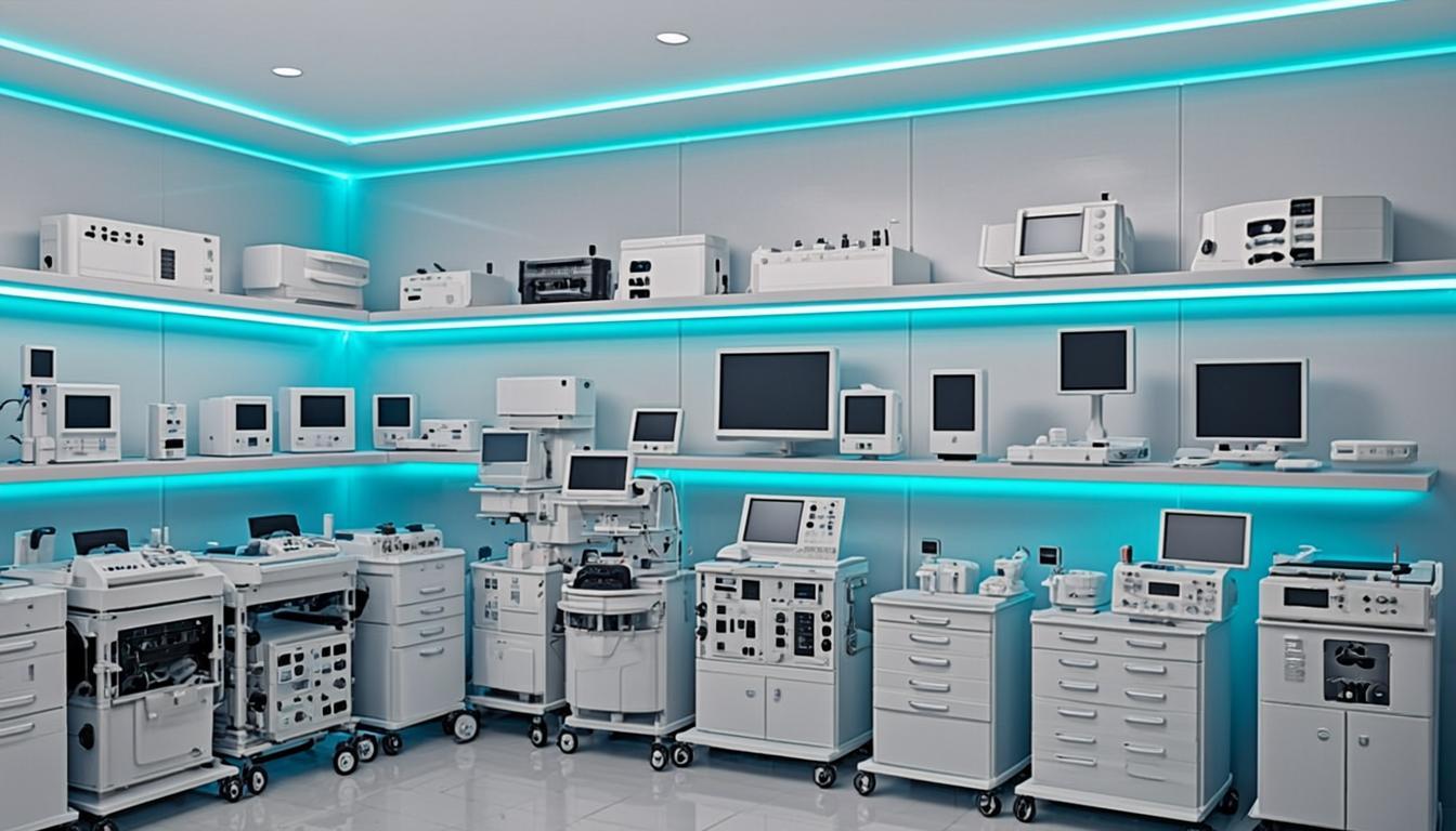 Service professionnel Pole Medical Healthcare