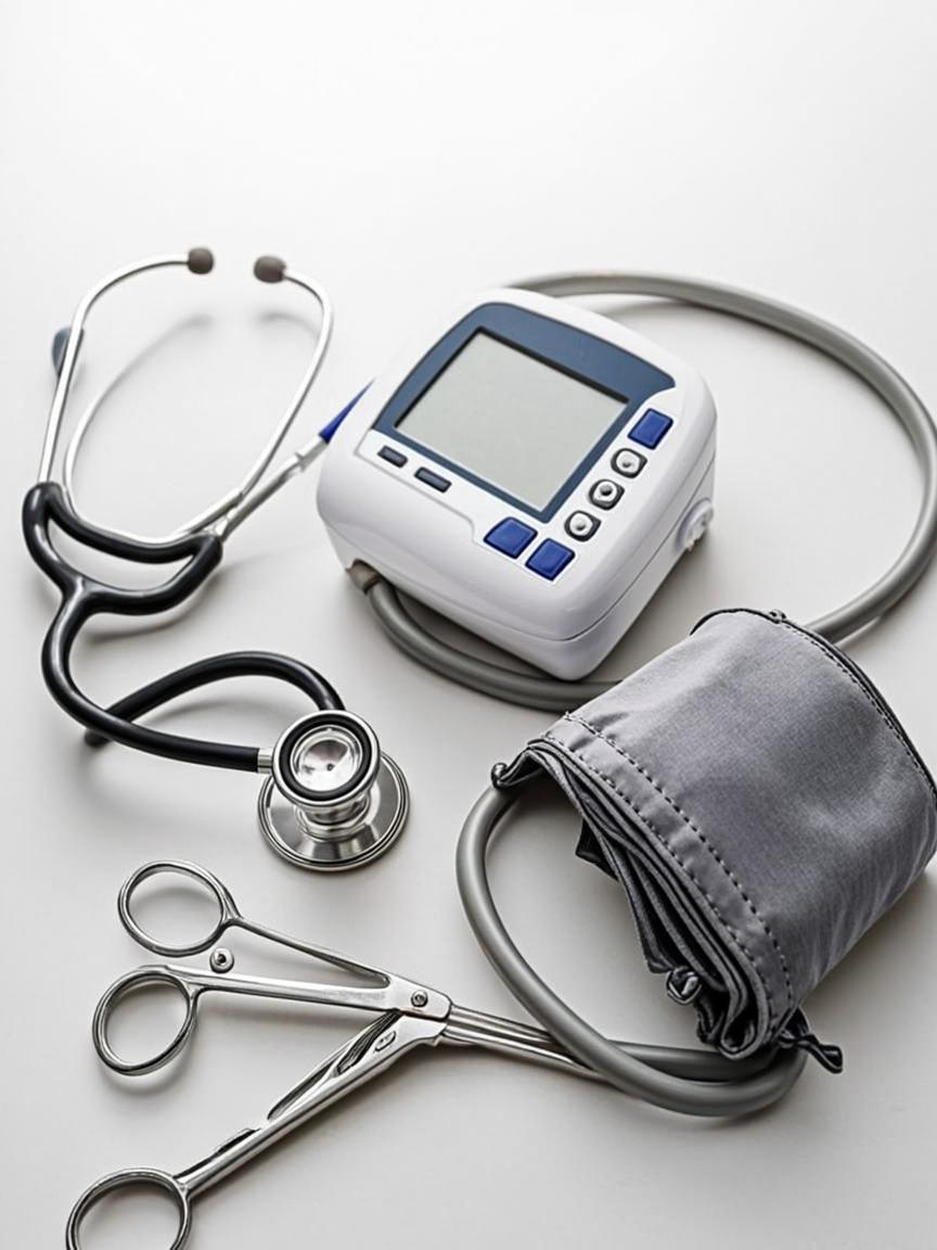 Accessoires médicaux