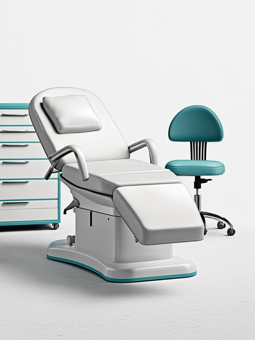 Mobilier médical