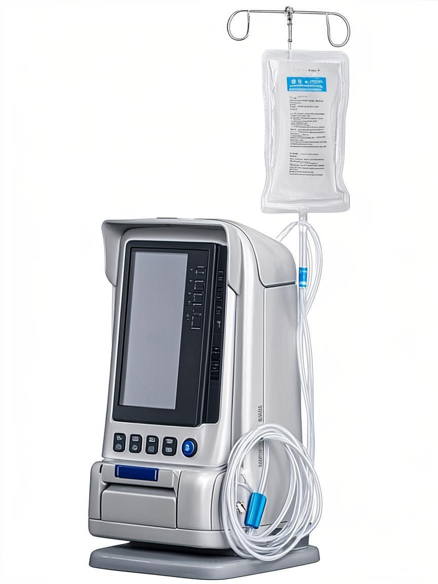 Perfusion