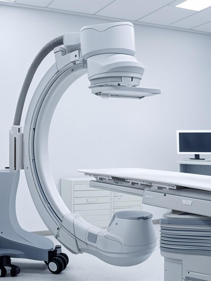 Radiologie interventionnelle